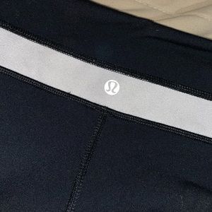 lulu lemon leggings